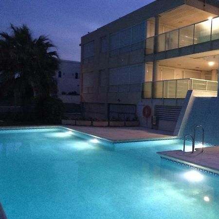 Apartamento Piedra Los Roncadores 2 Apartman Carboneras Kültér fotó