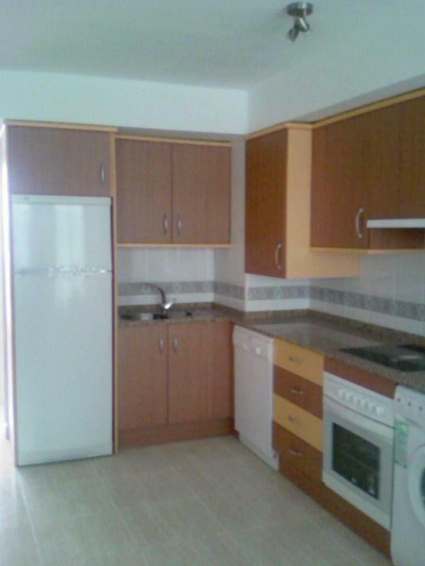 Apartamento Piedra Los Roncadores 2 Apartman Carboneras Kültér fotó