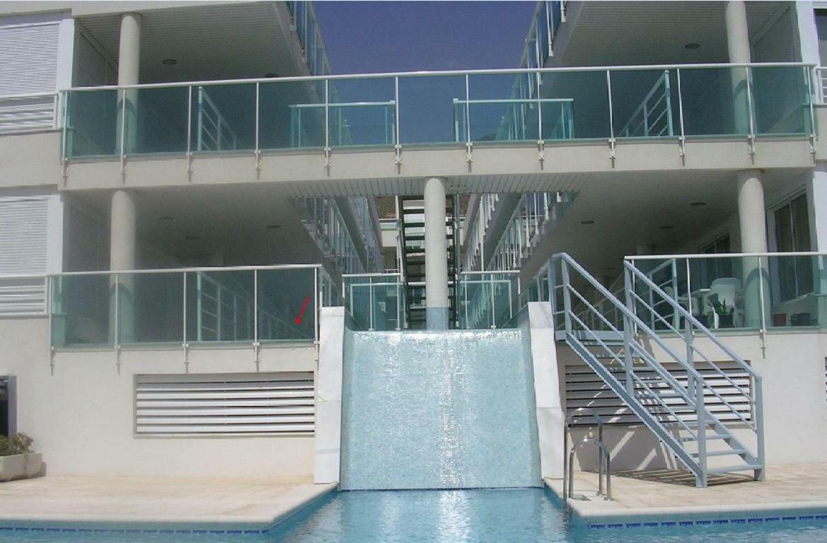Apartamento Piedra Los Roncadores 2 Apartman Carboneras Kültér fotó